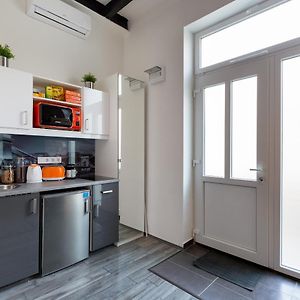 K10 A Kazinczy Apartment