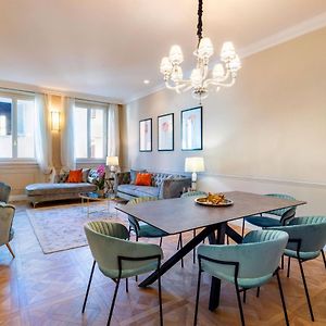 Genteel Home Via Della Spada