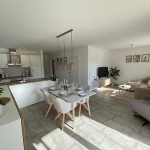 Appartement met Twee Slaapkamers
